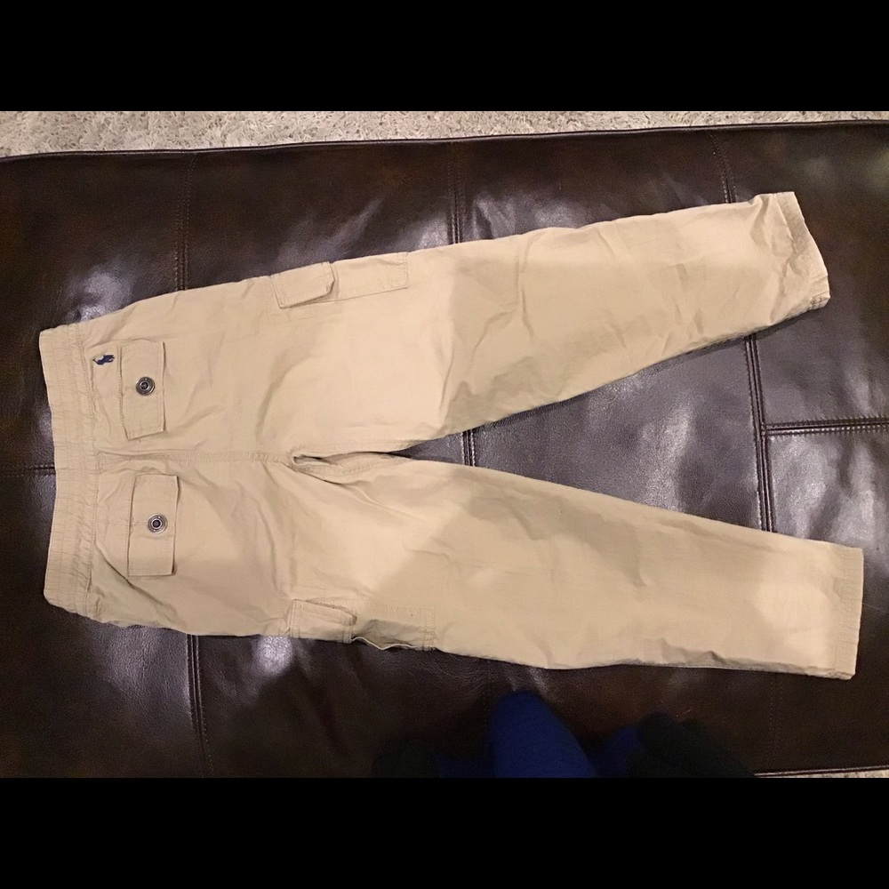 Boys Polo Pants by Ralph Lauren’s
